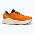 Încălțăminte de alergare pentru bărbați Salomon Aero Glide 3 turmeric/white/black 2