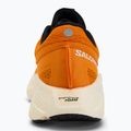 Încălțăminte de alergare pentru bărbați Salomon Aero Glide 3 turmeric/white/black 6