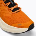 Încălțăminte de alergare pentru bărbați Salomon Aero Glide 3 turmeric/white/black 7