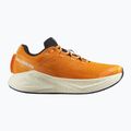 Încălțăminte de alergare pentru bărbați Salomon Aero Glide 3 turmeric/white/black 8