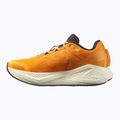 Încălțăminte de alergare pentru bărbați Salomon Aero Glide 3 turmeric/white/black 9