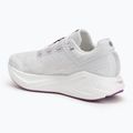 Încălțăminte de alergare pentru bărbați Salomon Aero Glide 3 white/white/willowherb 3