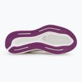 Încălțăminte de alergare pentru bărbați Salomon Aero Glide 3 white/white/willowherb 4