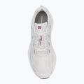 Încălțăminte de alergare pentru bărbați Salomon Aero Glide 3 white/white/willowherb 5
