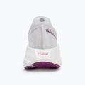 Încălțăminte de alergare pentru bărbați Salomon Aero Glide 3 white/white/willowherb 6