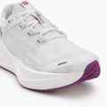 Încălțăminte de alergare pentru bărbați Salomon Aero Glide 3 white/white/willowherb 7