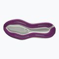 Încălțăminte de alergare pentru bărbați Salomon Aero Glide 3 white/white/willowherb 10