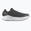 Încălțăminte de alergare pentru bărbați Salomon Aero Glide 3 black/white/asphalt 8
