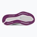 Încălțăminte de alergare pentru femei Salomon Aero Glide 3 bay/white/wilowherb 4
