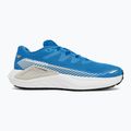 Încălțăminte de alergare pentru bărbați Salomon Drx Defy GRVL french blue/white/cherry tomato 2