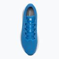 Încălțăminte de alergare pentru bărbați Salomon Drx Defy GRVL french blue/white/cherry tomato 5