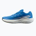 Încălțăminte de alergare pentru bărbați Salomon Drx Defy GRVL french blue/white/cherry tomato 9