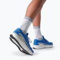 Încălțăminte de alergare pentru bărbați Salomon Drx Defy GRVL french blue/white/cherry tomato 12