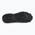 Încălțăminte de alergare pentru bărbați  Salomon Speedcross 6 GTX poseidon/black/lunar rock 4