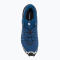 Încălțăminte de alergare pentru bărbați  Salomon Speedcross 6 GTX poseidon/black/lunar rock 5