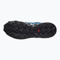 Încălțăminte de alergare pentru bărbați  Salomon Speedcross 6 GTX poseidon/black/lunar rock 5