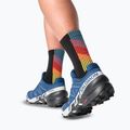 Încălțăminte de alergare pentru bărbați  Salomon Speedcross 6 GTX poseidon/black/lunar rock 8