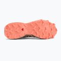 Încălțăminte de alergare pentru femei Salomon Speedcross 6 GTX lime cream/mahogany rose/black 4
