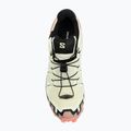 Încălțăminte de alergare pentru femei Salomon Speedcross 6 GTX lime cream/mahogany rose/black 5