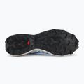 Încălțăminte de alergare pentru bărbați  Salomon Speedcross 6 French blue/lunar rock/white 4
