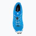 Încălțăminte de alergare pentru bărbați  Salomon Speedcross 6 French blue/lunar rock/white 5