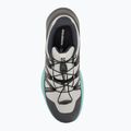 Încălțăminte de alergare pentru femei Salomon Speedcross Peak icicle/castlerock/aruba blue 5