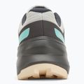 Încălțăminte de alergare pentru femei Salomon Speedcross Peak icicle/castlerock/aruba blue 6
