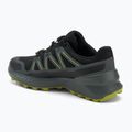 Încălțăminte de alergare pentru bărbați Salomon Speedcross Peak GTX black/urban chic/dark citron 3