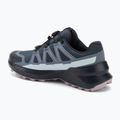 Încălțăminte de alergare pentru femei Salomon Speedcross Peak GTX blue nights / grisaille / nirvana 3