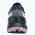 Încălțăminte de alergare pentru femei Salomon Speedcross Peak GTX blue nights / grisaille / nirvana 6