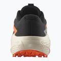 Încălțăminte de alergare pentru bărbați  Salomon Alphaglide black/rainy day/red orange 4
