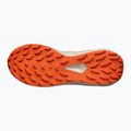 Încălțăminte de alergare pentru bărbați  Salomon Alphaglide black/rainy day/red orange 5