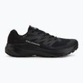 Încălțăminte de alergare pentru bărbați  Salomon Alphaglide GTX black/asphalt/black 2