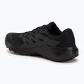 Încălțăminte de alergare pentru bărbați  Salomon Alphaglide GTX black/asphalt/black 3