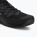 Încălțăminte de alergare pentru bărbați  Salomon Alphaglide GTX black/asphalt/black 7
