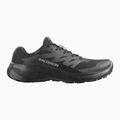 Încălțăminte de alergare pentru bărbați  Salomon Alphaglide GTX black/asphalt/black 8