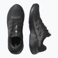 Încălțăminte de alergare pentru bărbați  Salomon Alphaglide GTX black/asphalt/black 12