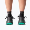 Încălțăminte de alergare pentru femei  Salomon Alphaglide GTX hantom/urban chic/waterfall 9