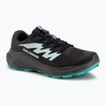Încălțăminte de alergare pentru femei  Salomon Alphaglide GTX hantom/urban chic/waterfall