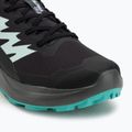 Încălțăminte de alergare pentru femei  Salomon Alphaglide GTX hantom/urban chic/waterfall 7