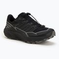 Încălțăminte de alergare pentru bărbați  Salomon Thundercross GTX black/pewter