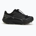 Încălțăminte de alergare pentru bărbați  Salomon Thundercross GTX black/pewter 2