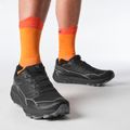 Încălțăminte de alergare pentru bărbați  Salomon Thundercross GTX black/pewter 3