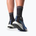 Încălțăminte de alergare pentru bărbați Salomon Sense Ride 5 french blue/black/dark blue 9