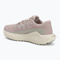 Încălțăminte de alergare pentru femei Salomon Drx Defy GRVL hushed violet/vanilla ice/sea foam 3