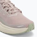 Încălțăminte de alergare pentru femei Salomon Drx Defy GRVL hushed violet/vanilla ice/sea foam 7