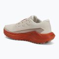 Încălțăminte de alergare pentru femei Salomon Drx Defy GRVL vanilla ice/burnt ochre/etherea 3