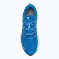 Încălțăminte de alergare pentru bărbați Salomon Aero Glide 3 french blue/white/cherry tomato 5