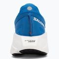 Încălțăminte de alergare pentru bărbați Salomon Aero Glide 3 french blue/white/cherry tomato 6