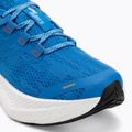 Încălțăminte de alergare pentru bărbați Salomon Aero Glide 3 french blue/white/cherry tomato 7